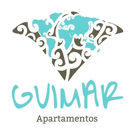 Guimar Advance En Plena Juderia Apartment กอร์โดบา ภายนอก รูปภาพ